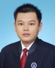 余仕继律师