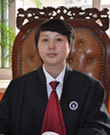 杨丽娟律师