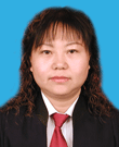 陈阵芳律师