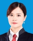 谢玲律师