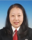 张霞律师