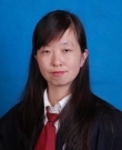 张娜律师