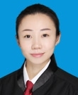 周婷律师