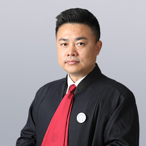 贺鸿德