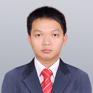 郑家雄