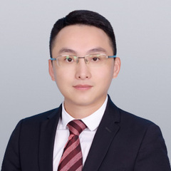 梁泽颖律师