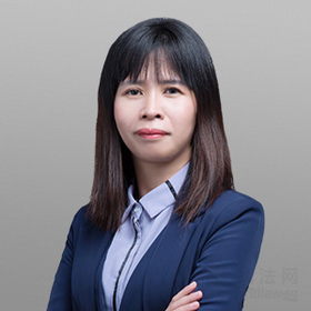 庄晓玲律师
