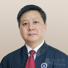 李后兵律师