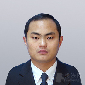 郭立锋律师