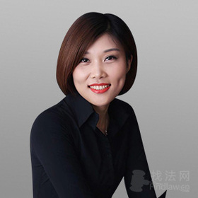 孙小玲律师