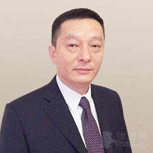 李军