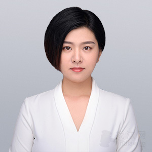 武楠楠律师