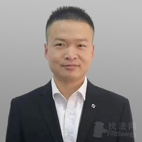殷超律师