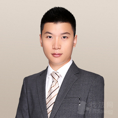 李巍律师