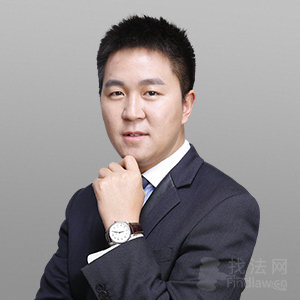蔡甸区律师-詹定东律师