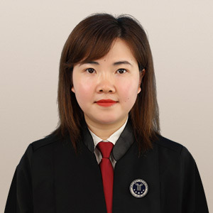 游仙区律师-赵燕律师