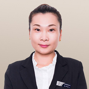 张俪珊律师