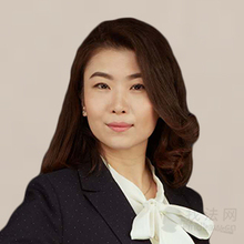 田苗苗律师