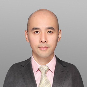 王正涵律师