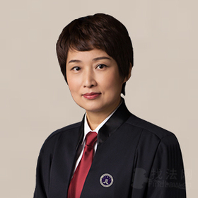 孟庆红律师