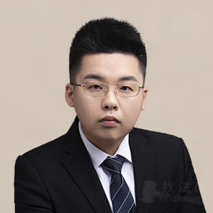锦州律师-许晟博律师