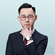 陈维涛律师