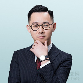 陈维涛律师