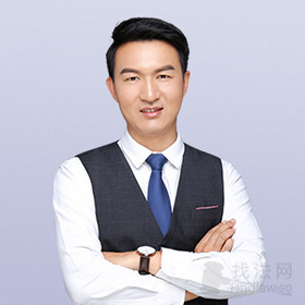 段彪永律师