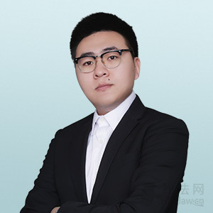 千山区律师-陈阳律师