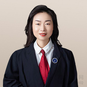 马芳芳律师