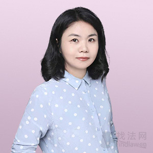北京律师-吴敏律师