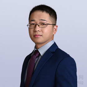刘忠伟