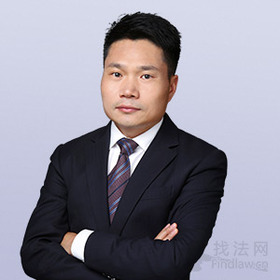 夏军律师