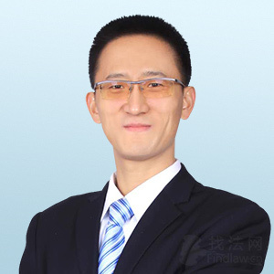 朱涛律师