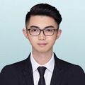 蓝哲涵律师
