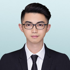 蓝哲涵律师