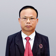 曾宪明律师