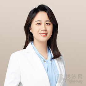 陈丽娜律师