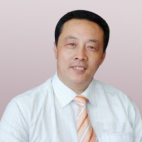 吕峰律师