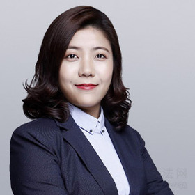 李婷律师