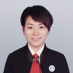 许庆芳律师
