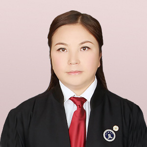 李红霞