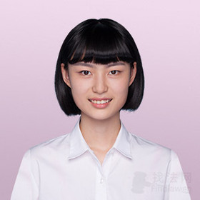 颜莉莉律师