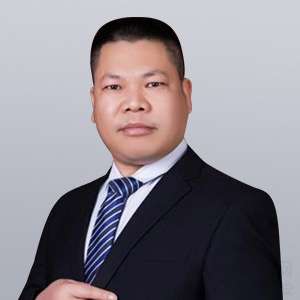 周洪平