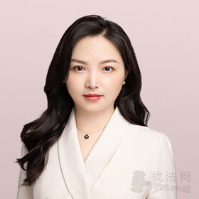 郝洁律师