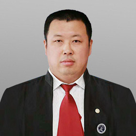 高健律师