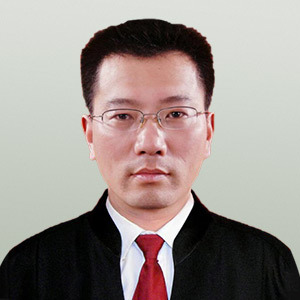 潍坊律师-朱建宇律师