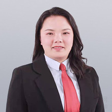 李俊律师