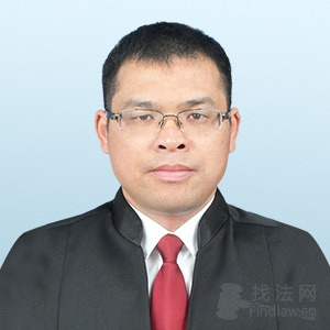 桂林律师-李德生律师