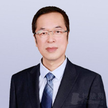 李兆非律师